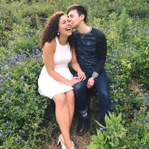 Meet your Posher, Meagan